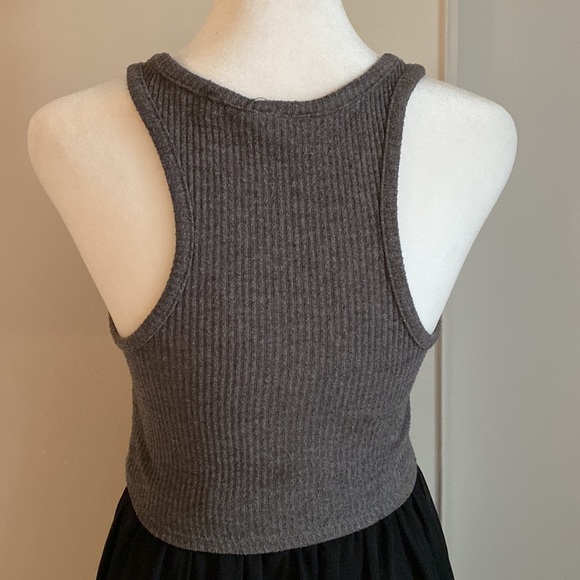 Collection SHEIN - PacSun Basics - Out From Under - Ladies Summer Crop Top Tanks - Picture 7 of 14